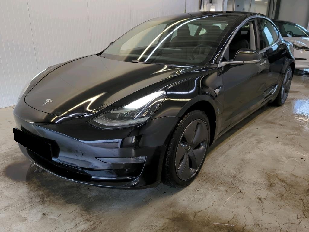 Tesla 3 LR 2019, 210 486 km, 488 900 Kč