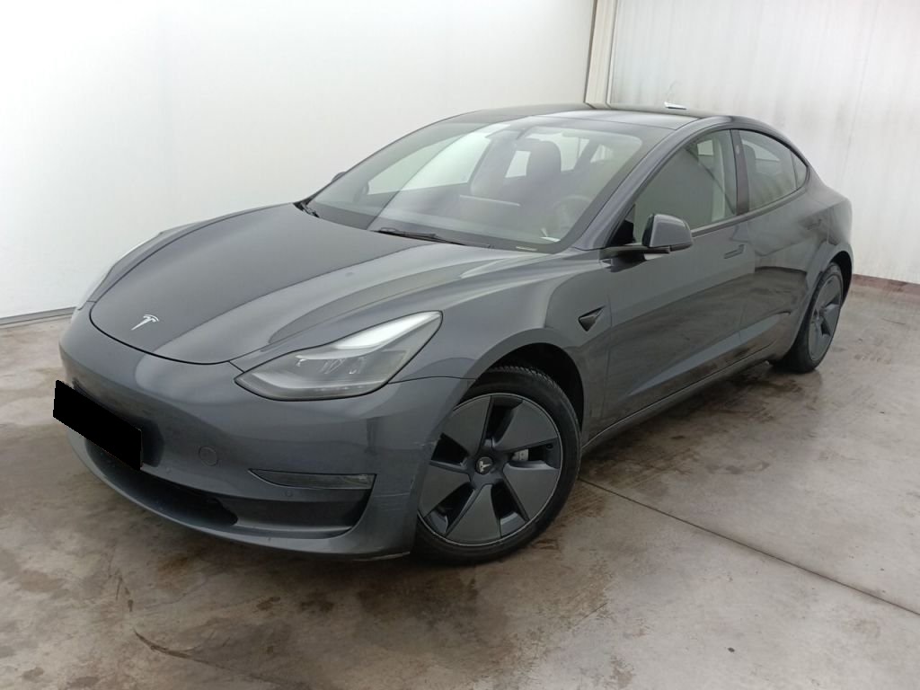 Tesla 3 LR 2021, 142 354 km, 604 900 Kč
