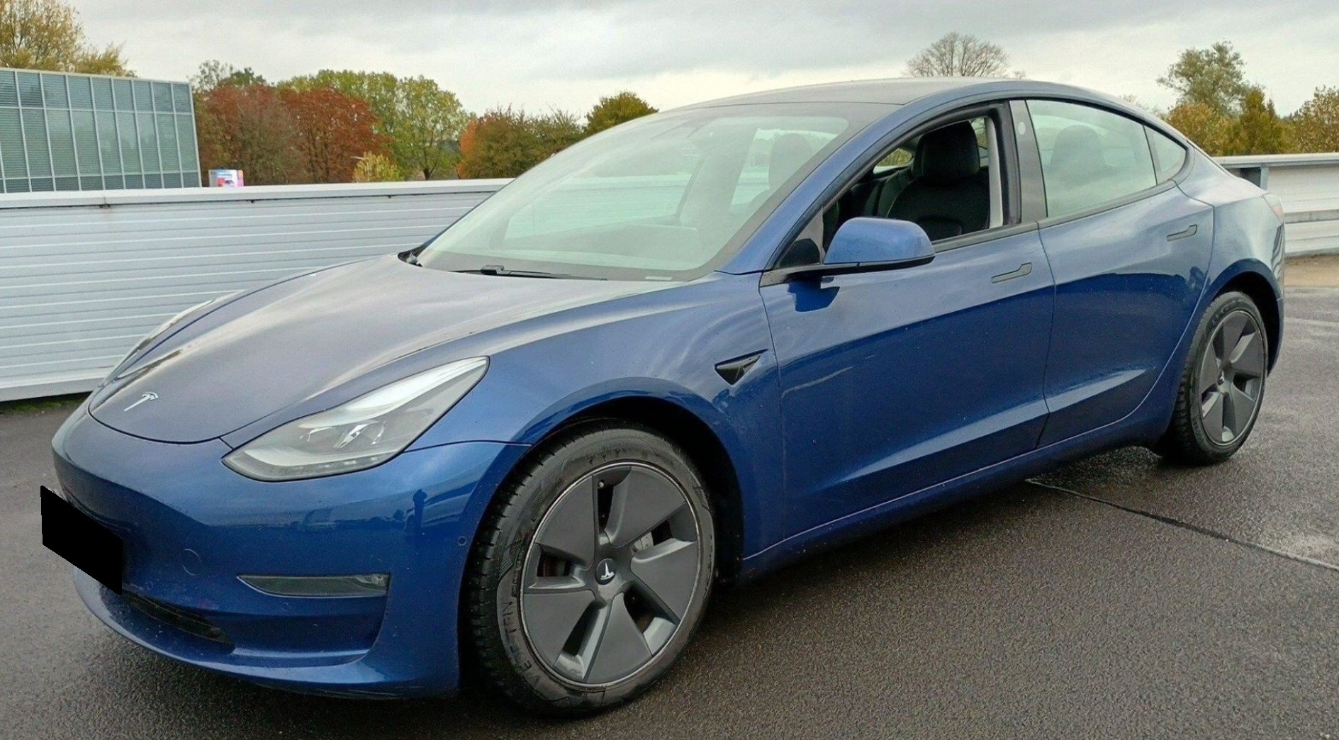 Tesla 3 LR 2020, 149 518 km, 579 900 Kč