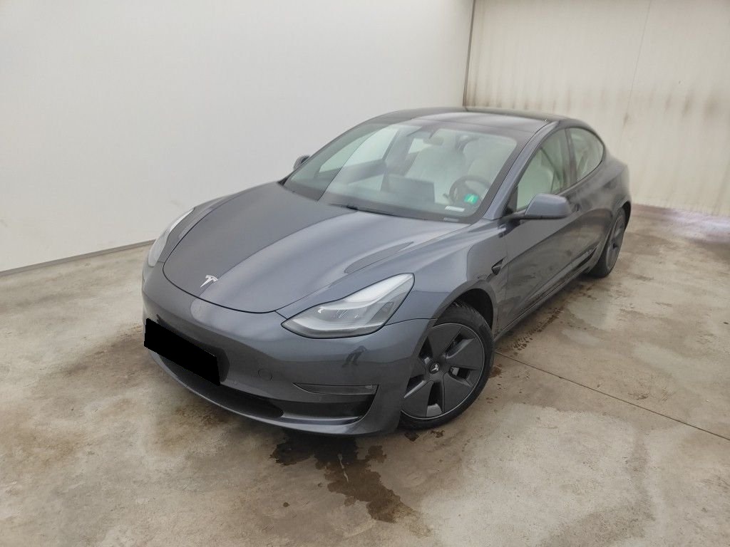 Tesla 3 LR 2021, 186 352 km, 569 900 Kč 