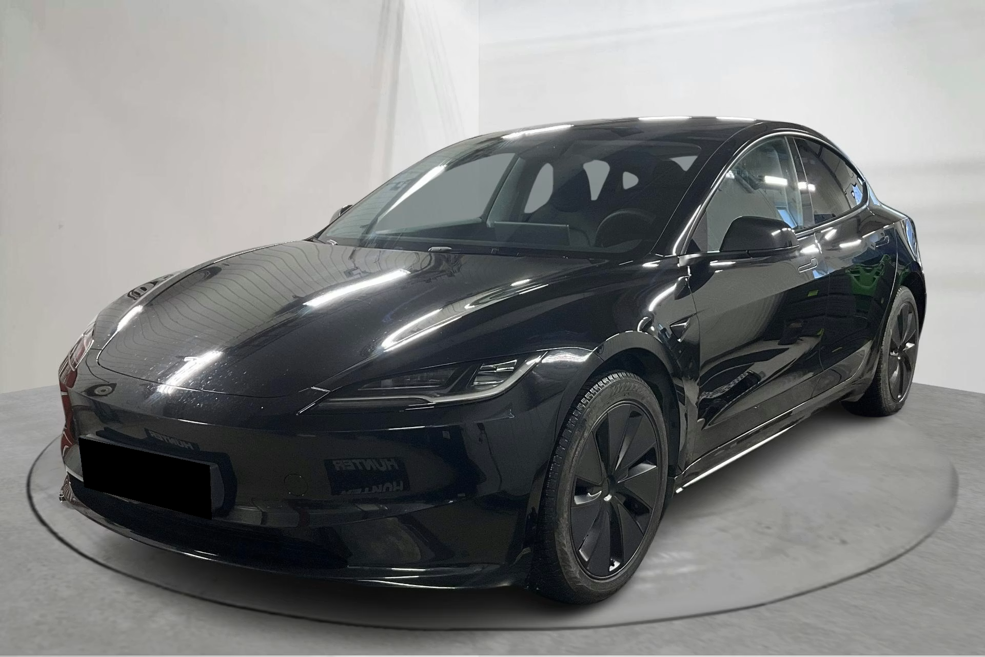 Tesla 3 Long range AWD 2024, 61 792 km, 1 049 900 Kč