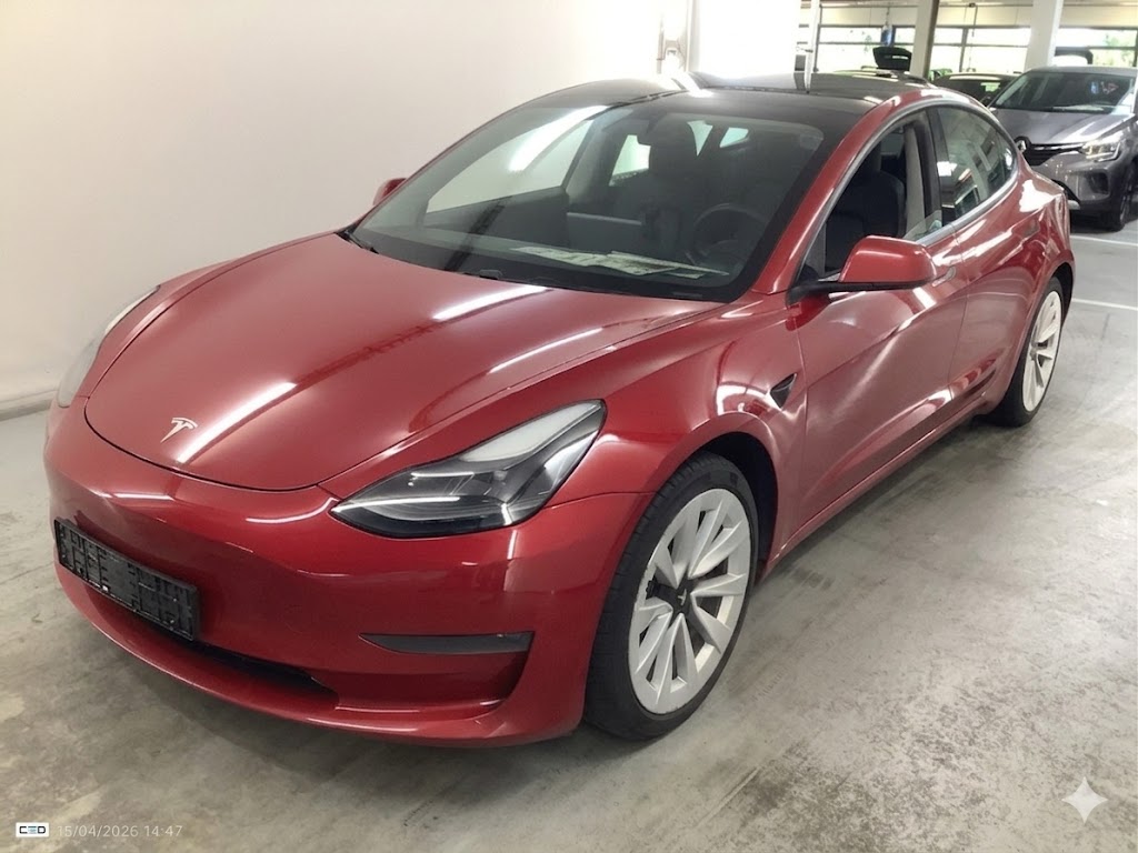 3 LR 2021, 182 762 km, 549 900 Kč