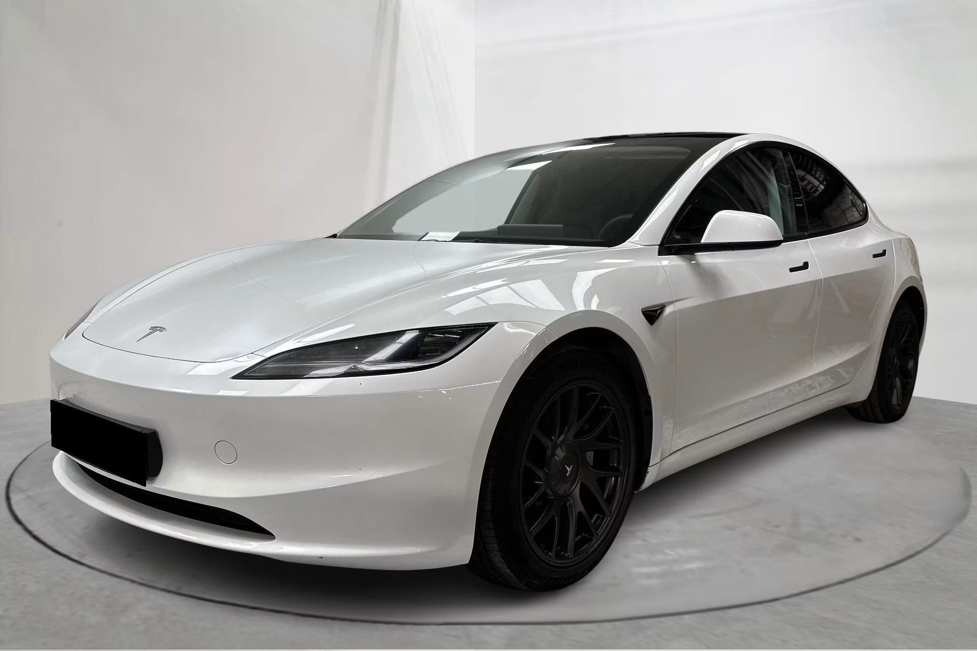 Tesla 3 AWD 2024, 101 410 km, 929 900 Kč
